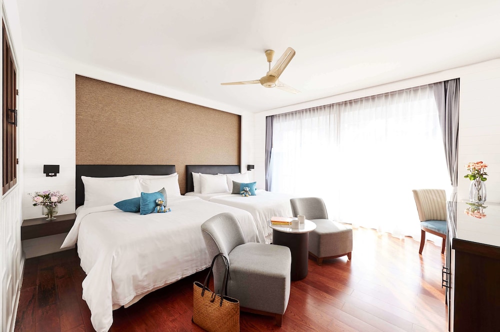 Loligo Resort Hua Hin + A Fresh Twist By Let's Sea 32/81