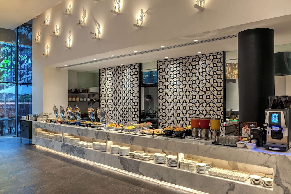Hyatt Centric Candolim Goa 11/72