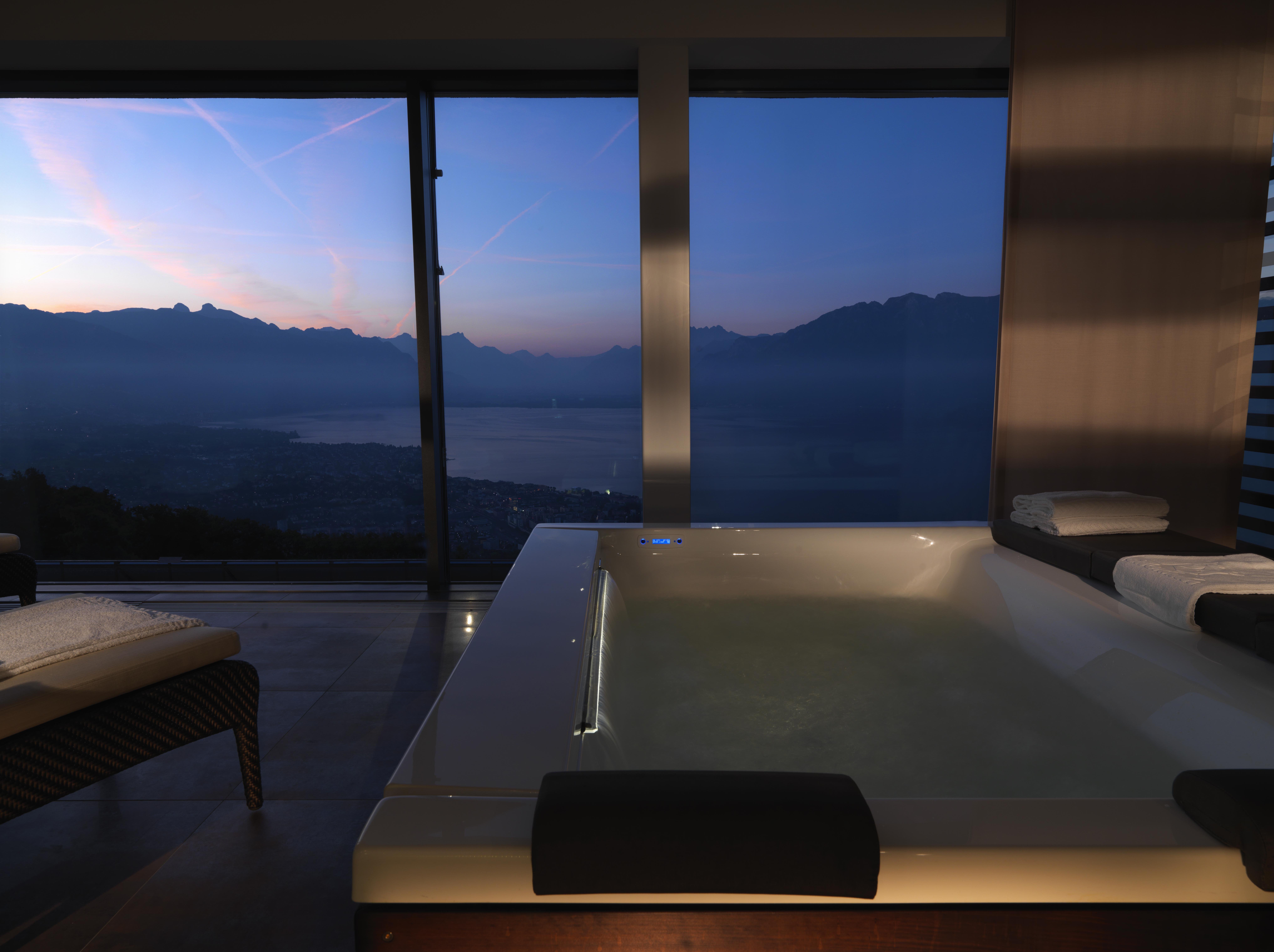 Le Mirador Resort and Spa 37/83
