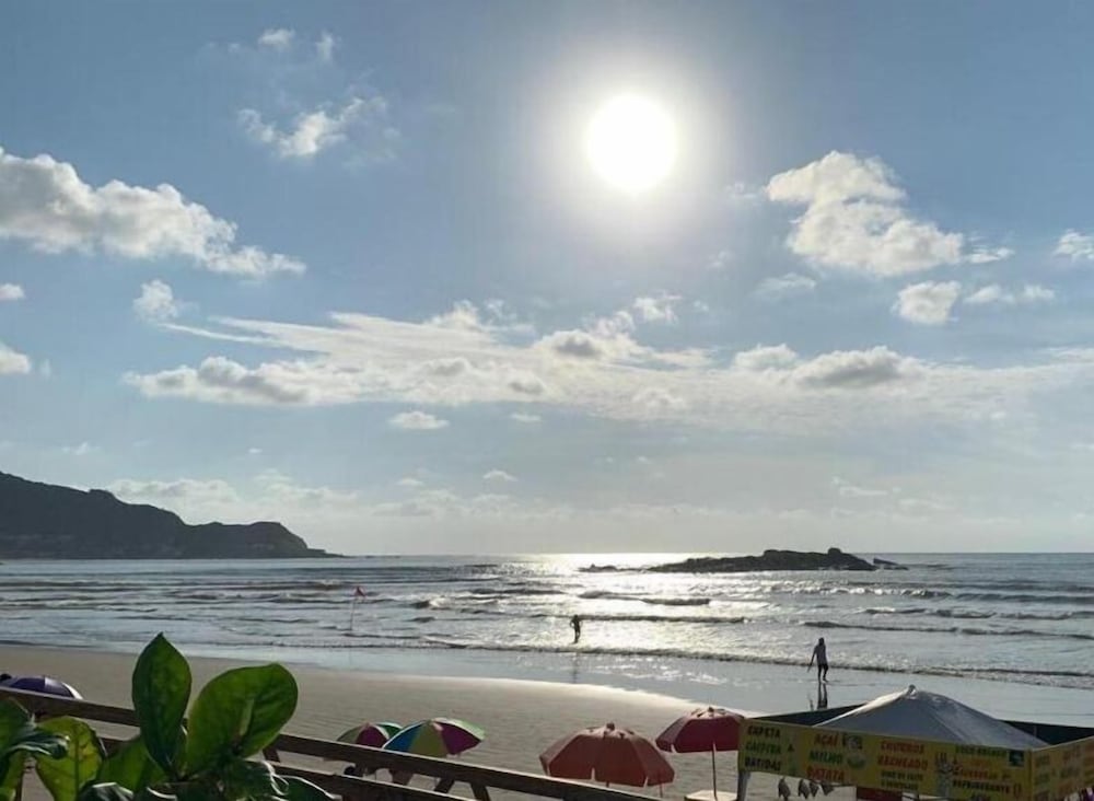 Pousada Cores - Navegantes 50/50