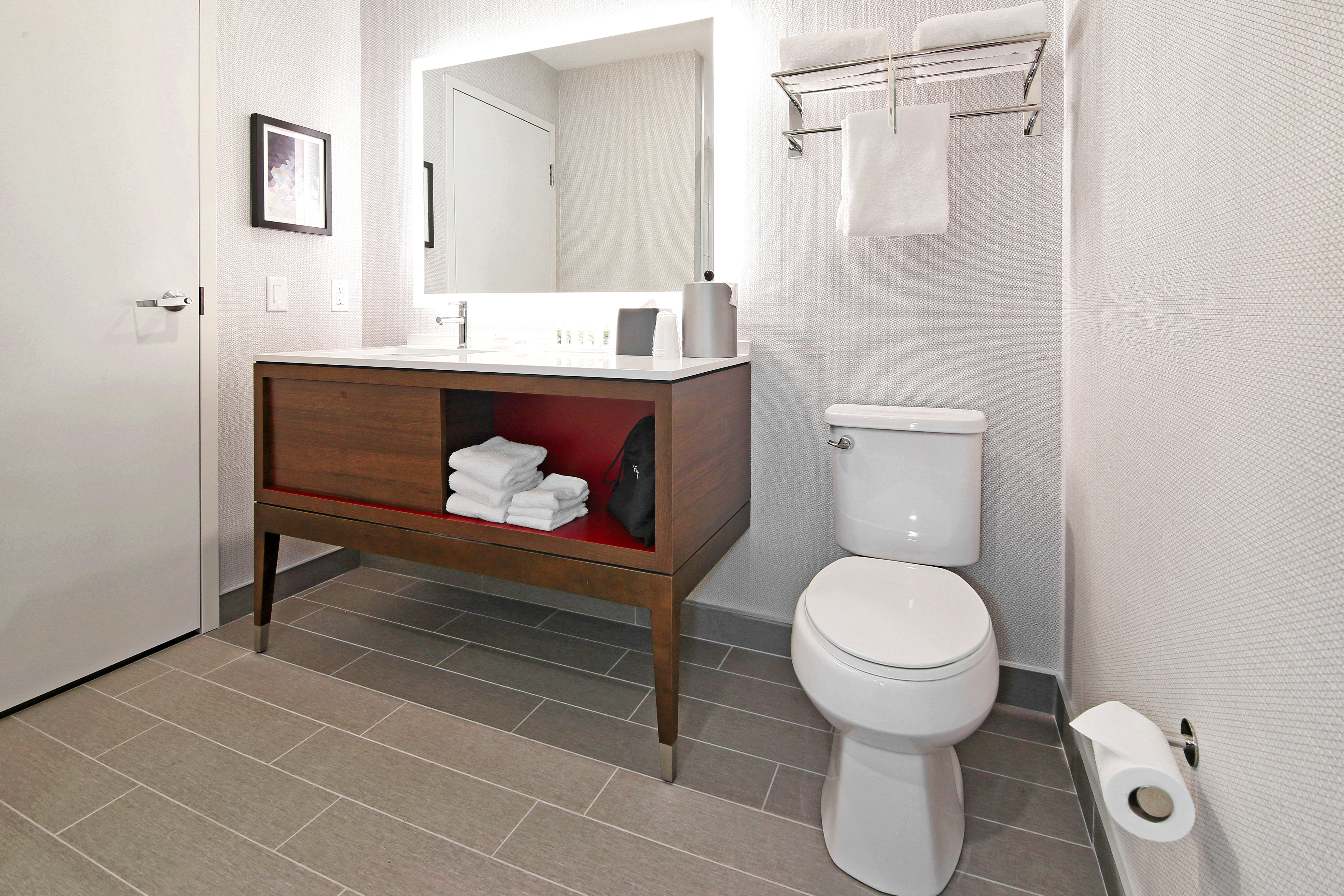 Holiday Inn & Suites Calgary Airport North 47/50
