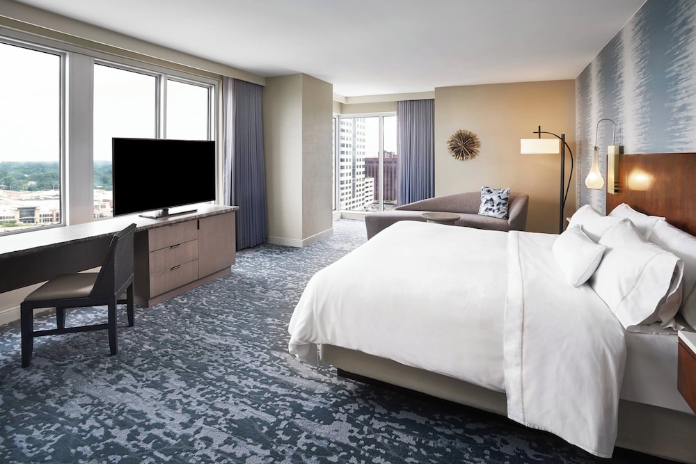 Room at The Westin Virginia Beach Town Center, VIRGINIA BEACH - VA