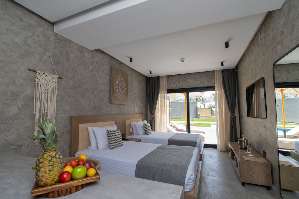 SUNRISE Tucana Resort 9/50