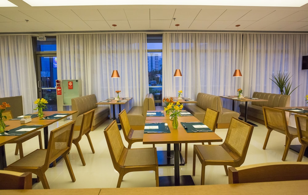 Quality Hotel Sao Caetano 31/34