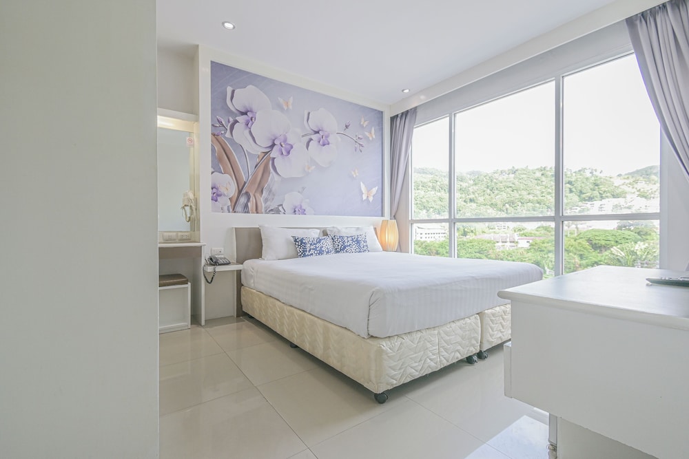 Sino Maison Hotel 26/50