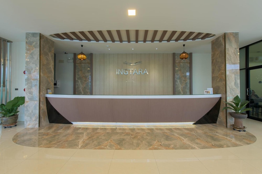 Ingtara Hotel 10/43