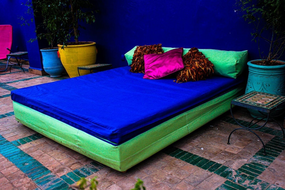 Riad Reve D Antan Spa 11/50