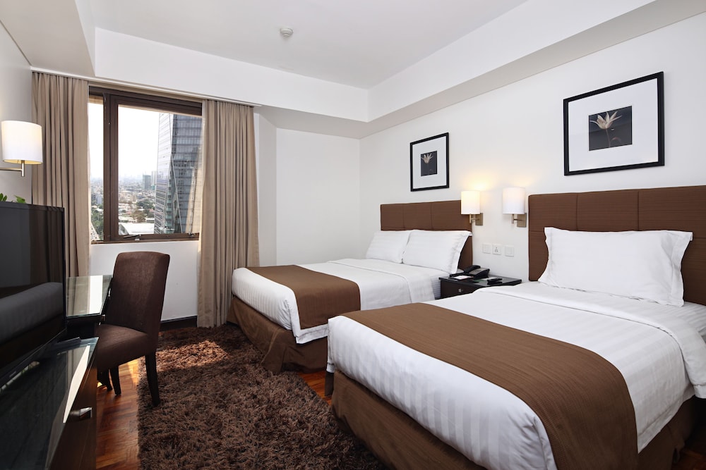 City Garden Hotel Makati 23/71