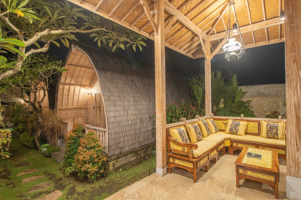 Wana Shanti Villas 15/28