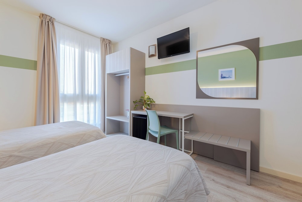 Hotel Palladio 32/58
