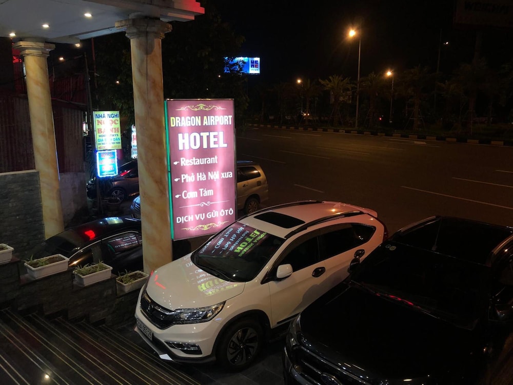 Dragon Airport Hotel 34/49