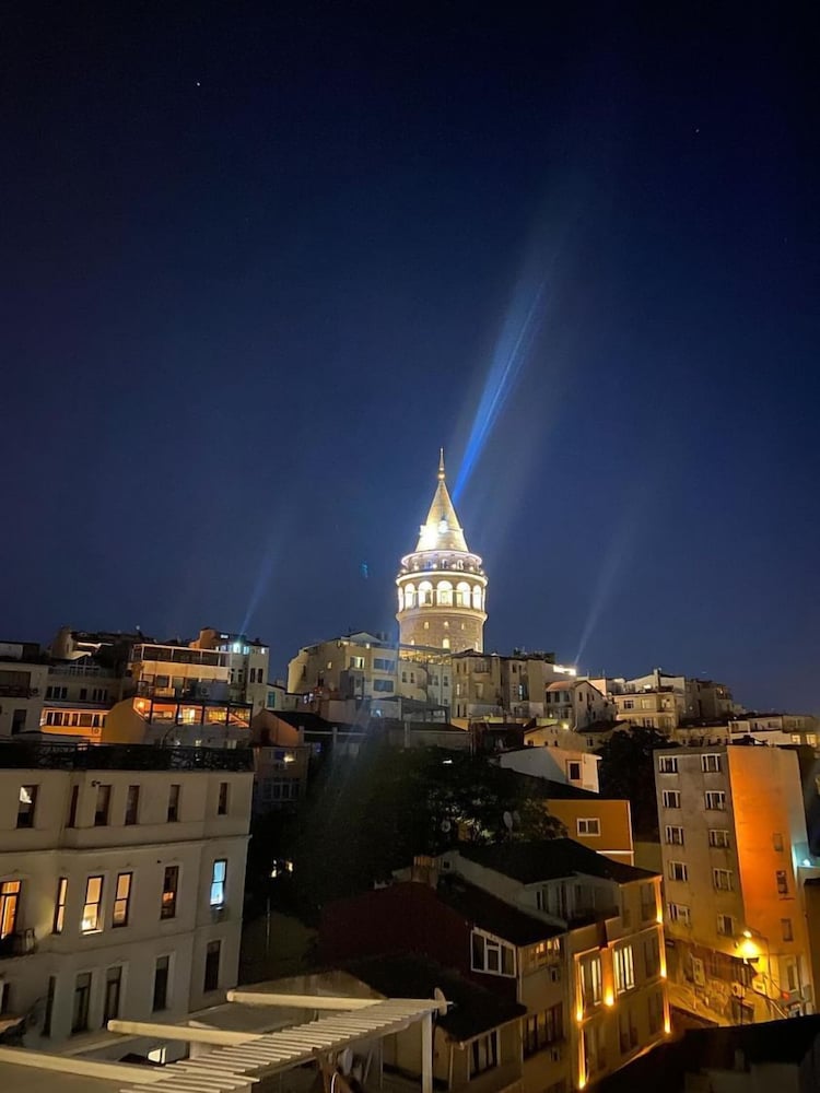 Galata Greenland Hotel photo4