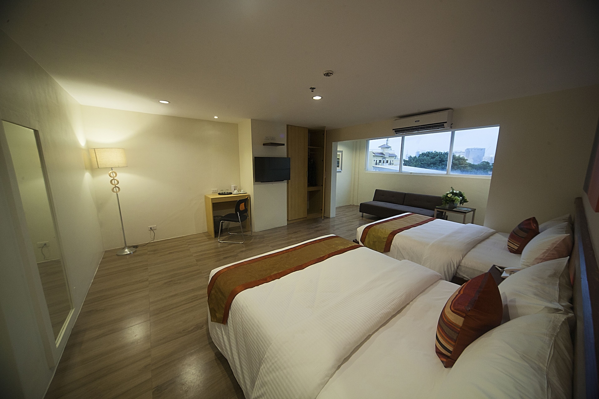 suite