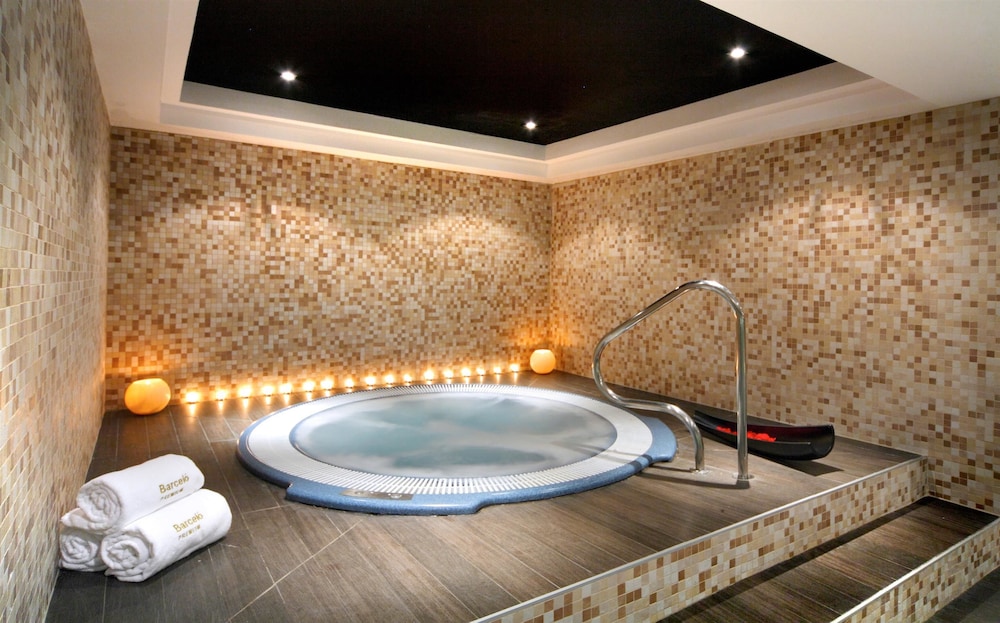Barcelo Punta Umbria Beach Resort 43/69