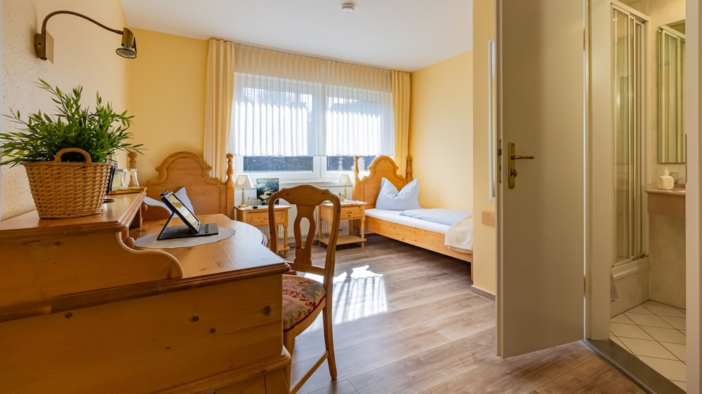 Villa Tummelchen 33/50