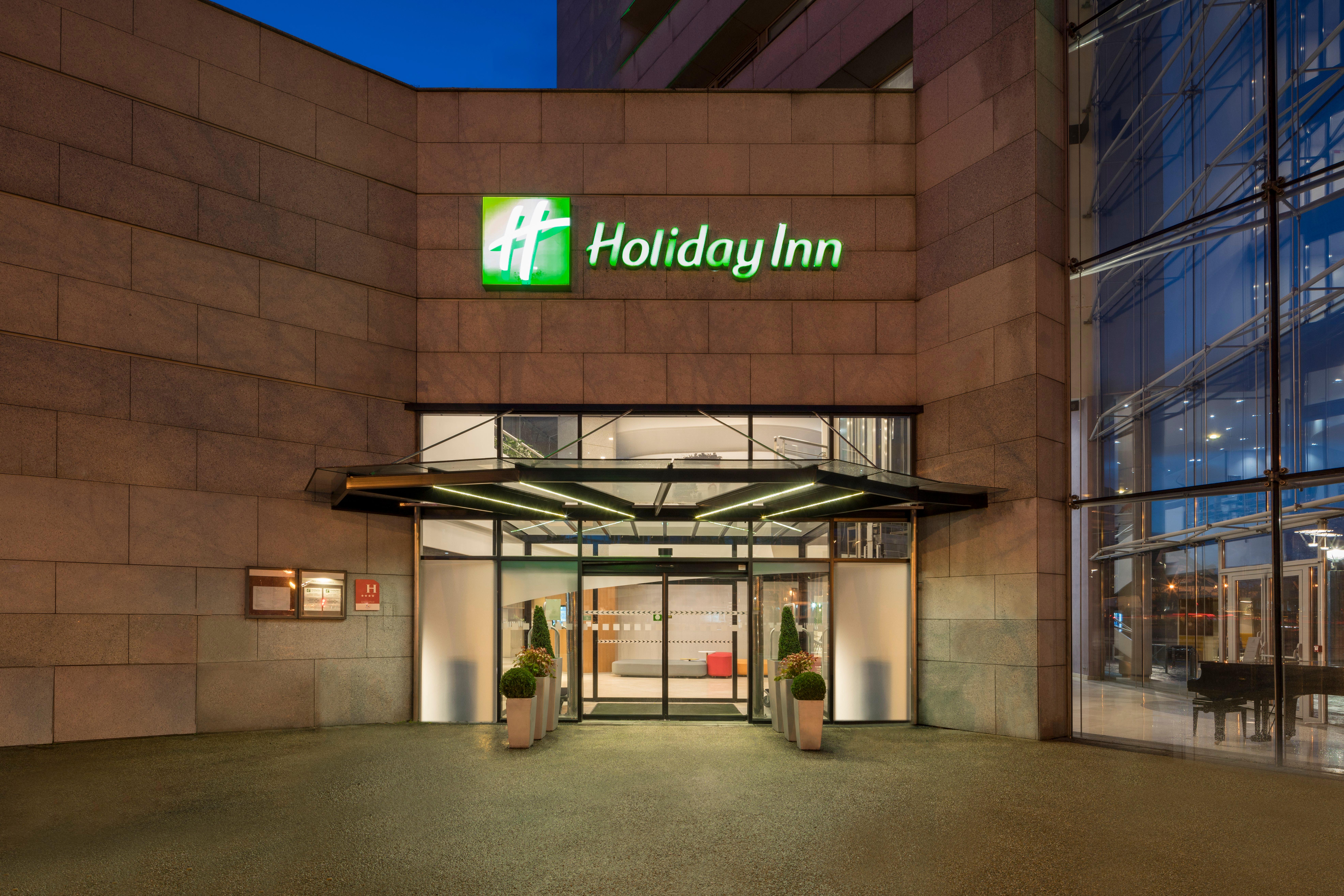 HOLIDAY INN PARIS MARNE LA VALLEE 5/50