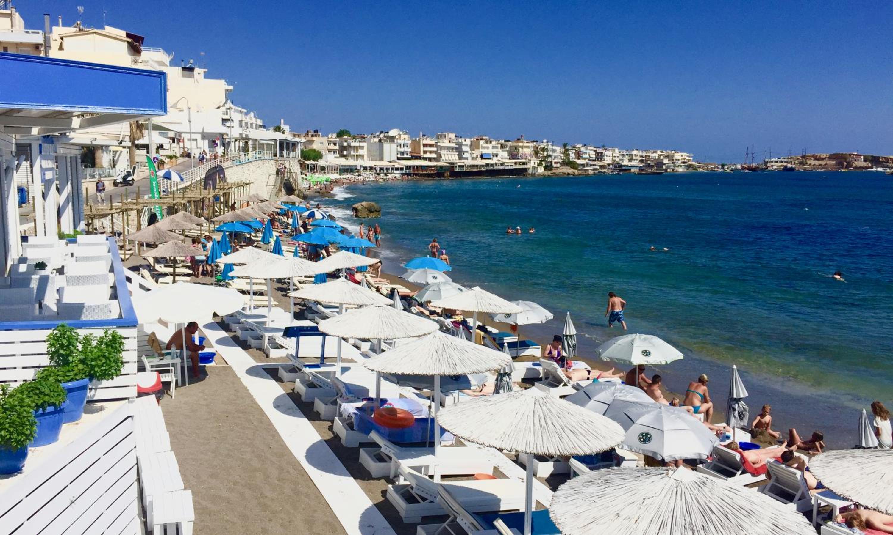 Azure Mare Hotel Adults Only 33/40
