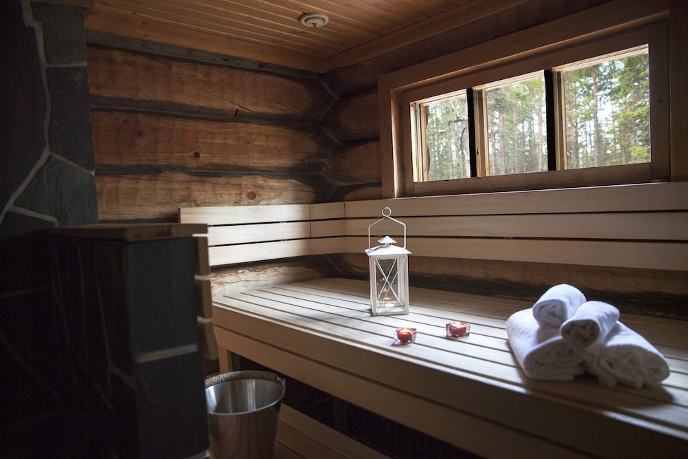 Saariselka Kelo Lodge 21/40
