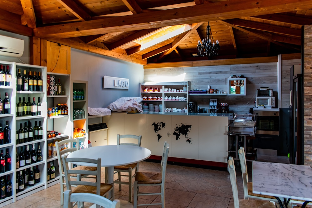 Residence Al Lago 30/50