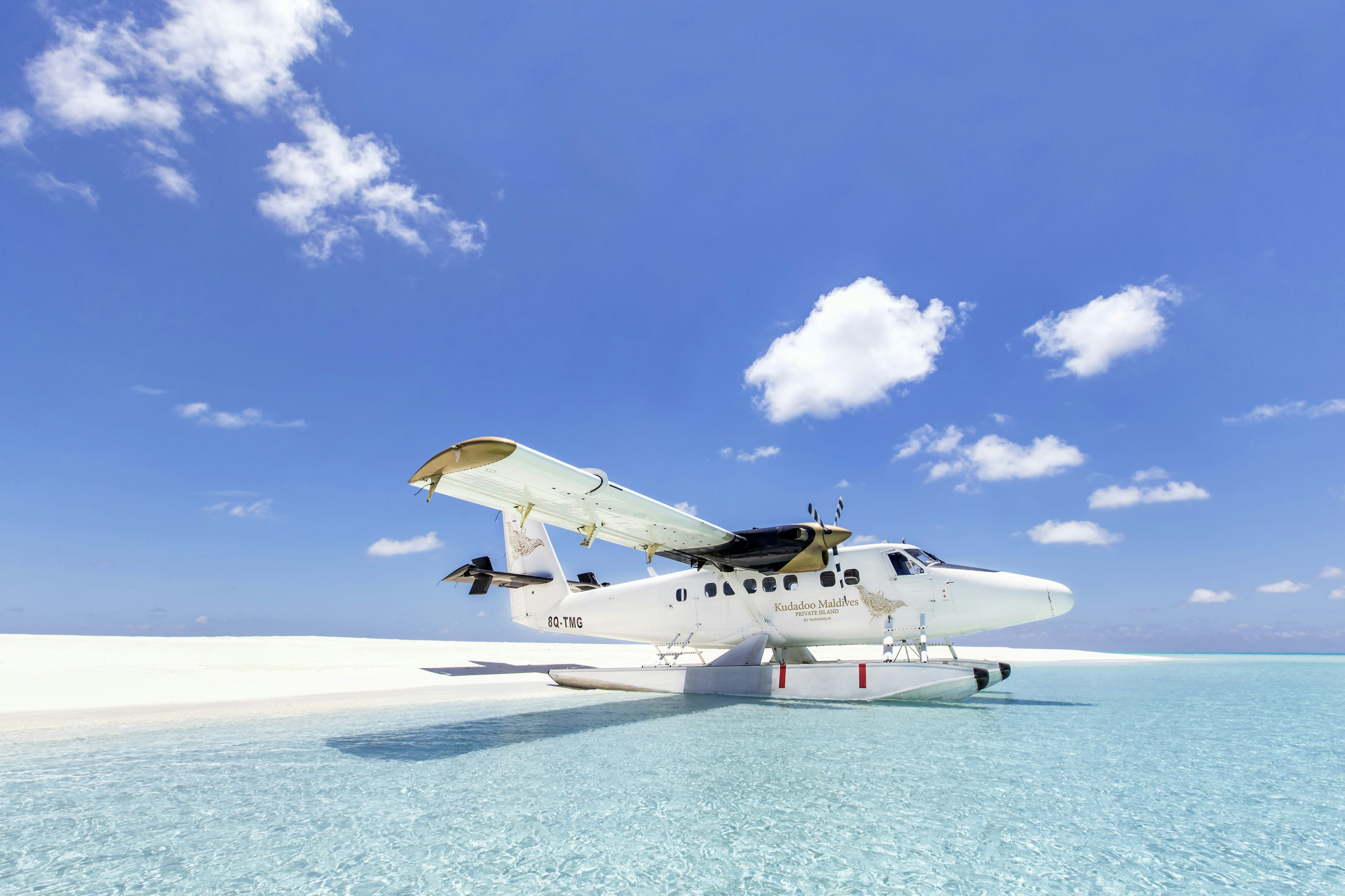 Kudadoo Maldives Private Island 34/45