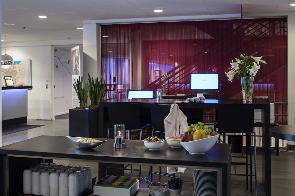 Scandic Odense 38/60