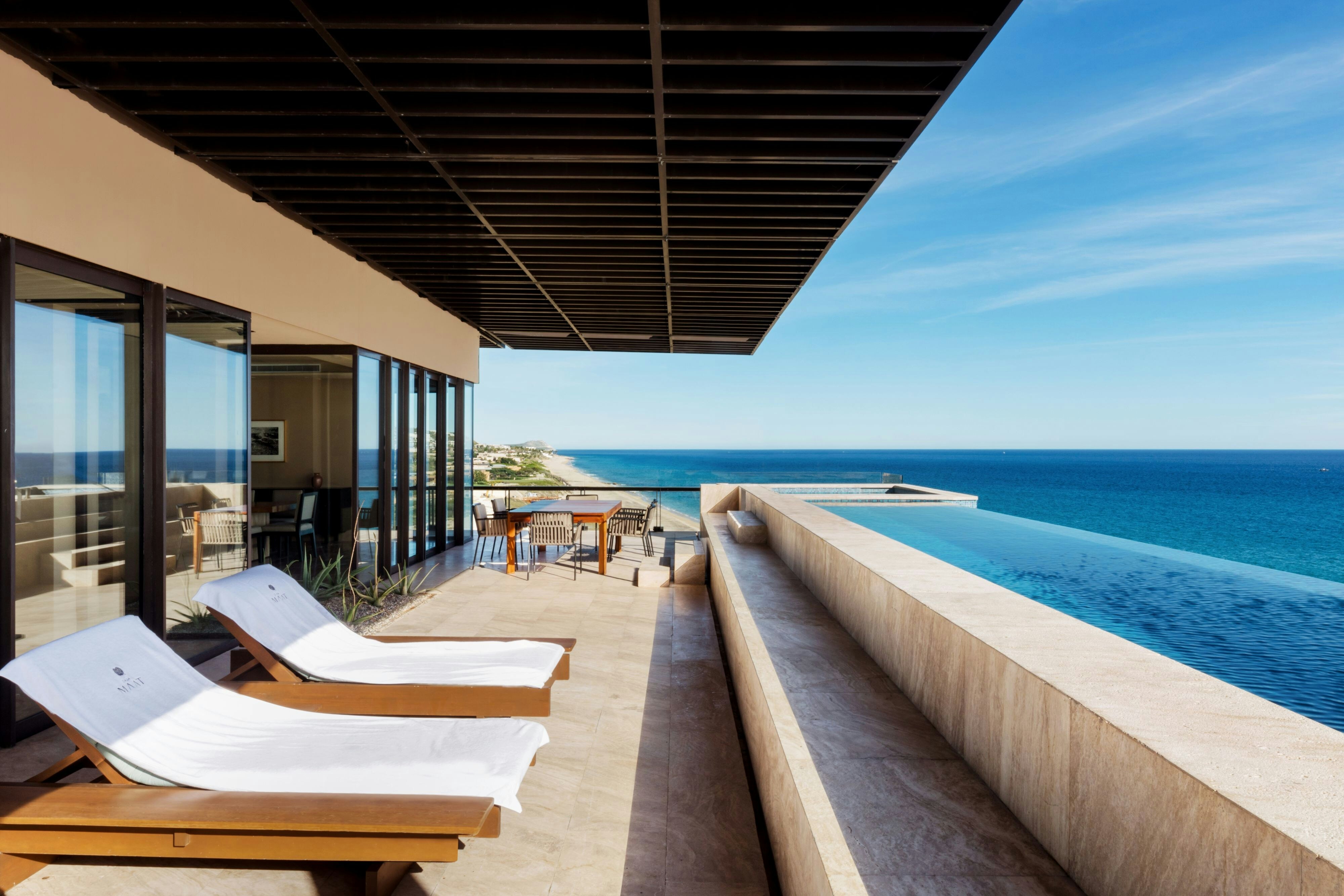 Casa Maat At Jw Marriott Los Cabos Beach Resort & Spa 21/50