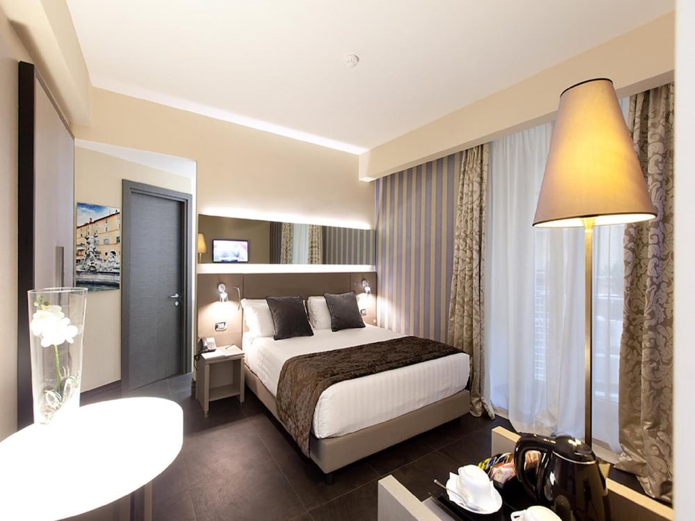 QUIRINALE LUXURY ROOMS 60/60