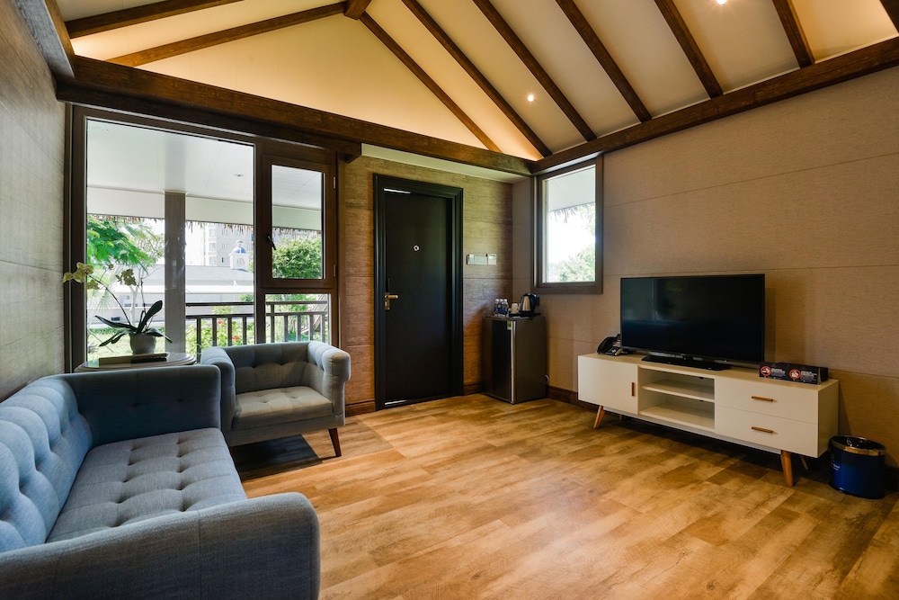 Lan Rung Phuoc Hai Resort And Spa 29/49