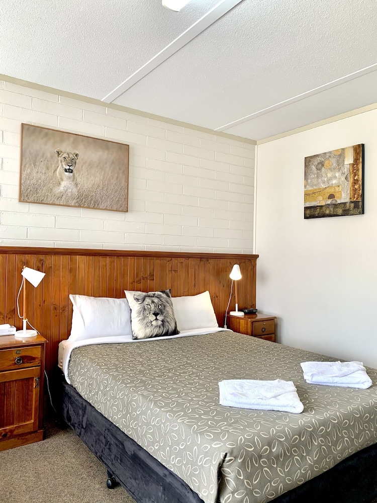 Central Mildura Motel 9/32