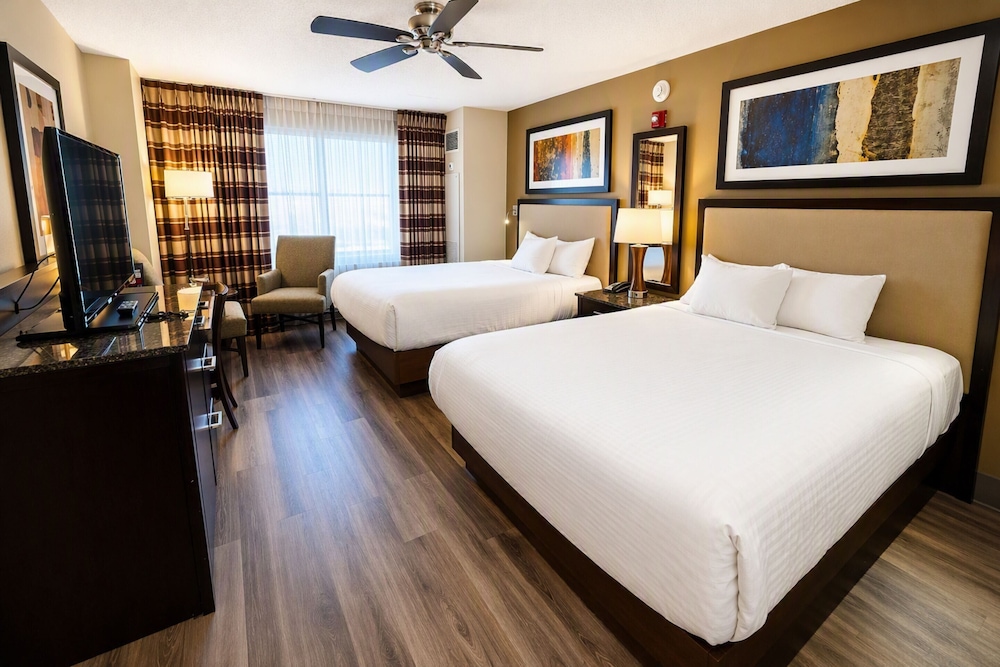 Isle of Capri Casino Hotel Boonville - A Caesars Rewards Destination 13/74