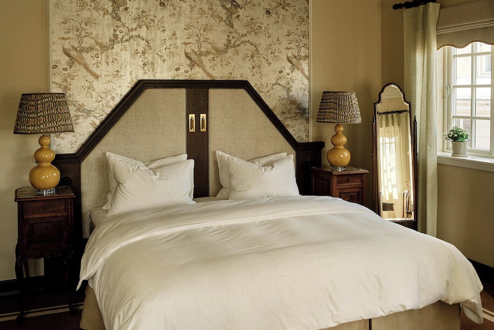 Junior Suite, Studio, King Bed