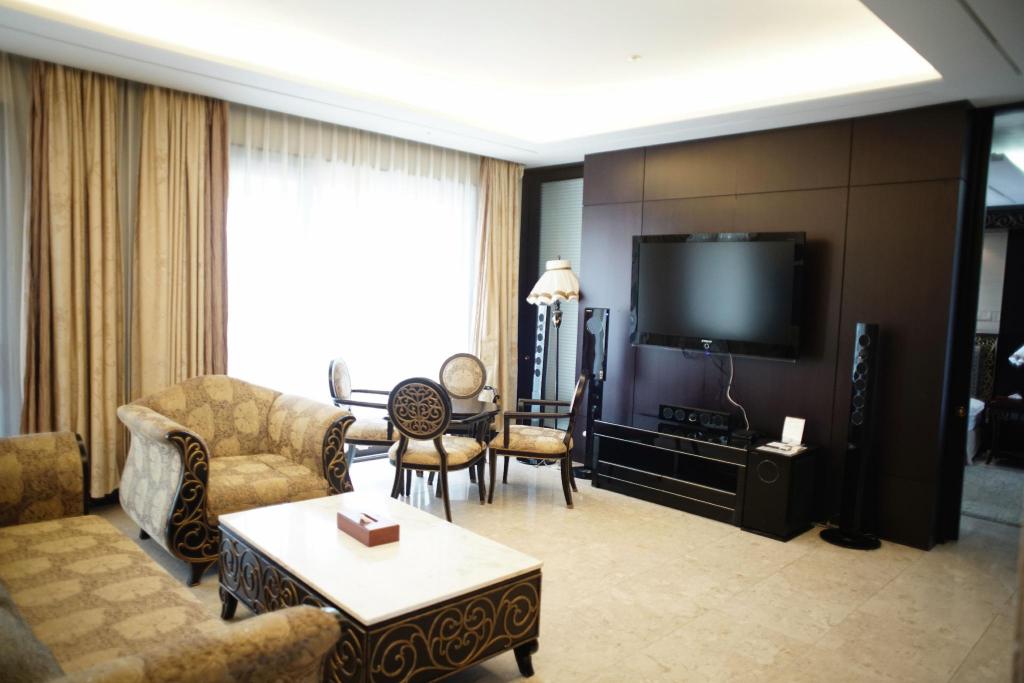 Hotel Master Daecheon 29/35