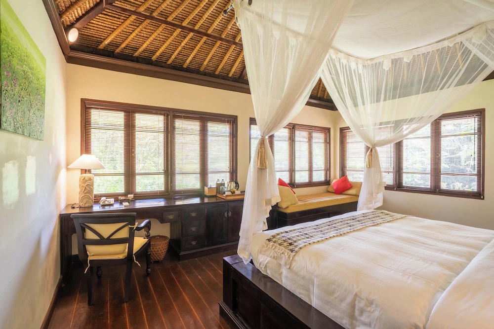 2 BEDROOMS, PREMIER, VILLA, RIVER VIEW, PRIVATE POOL