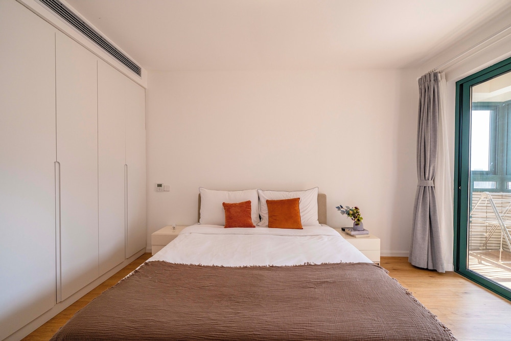 Tyms Residence(Original Shama Xujiahui) 14/45