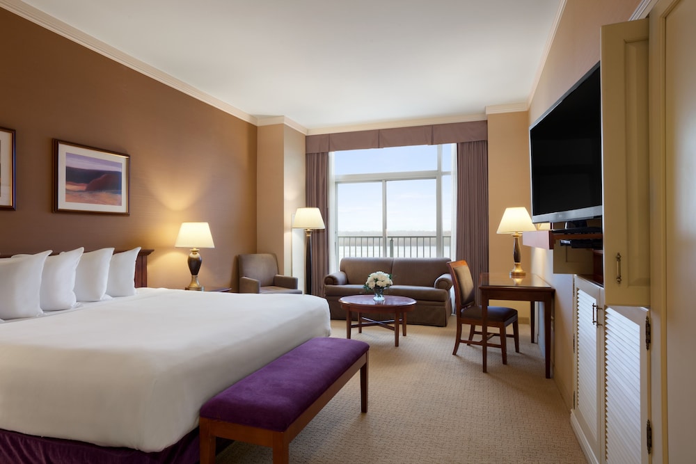 Harrah's Metropolis - A Caesars Rewards Destination 17/51