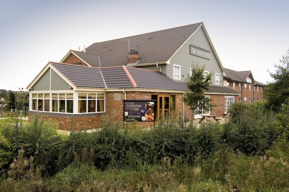 Premier Inn Uttoxeter in UTTOXETER