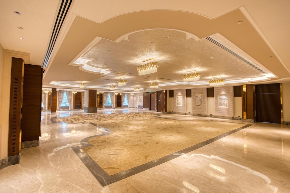 Grand Mirage Dhanbad, a member of Radisson Individuals 8/50