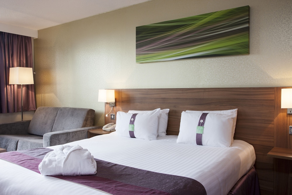 Holiday Inn Lincoln 27/65