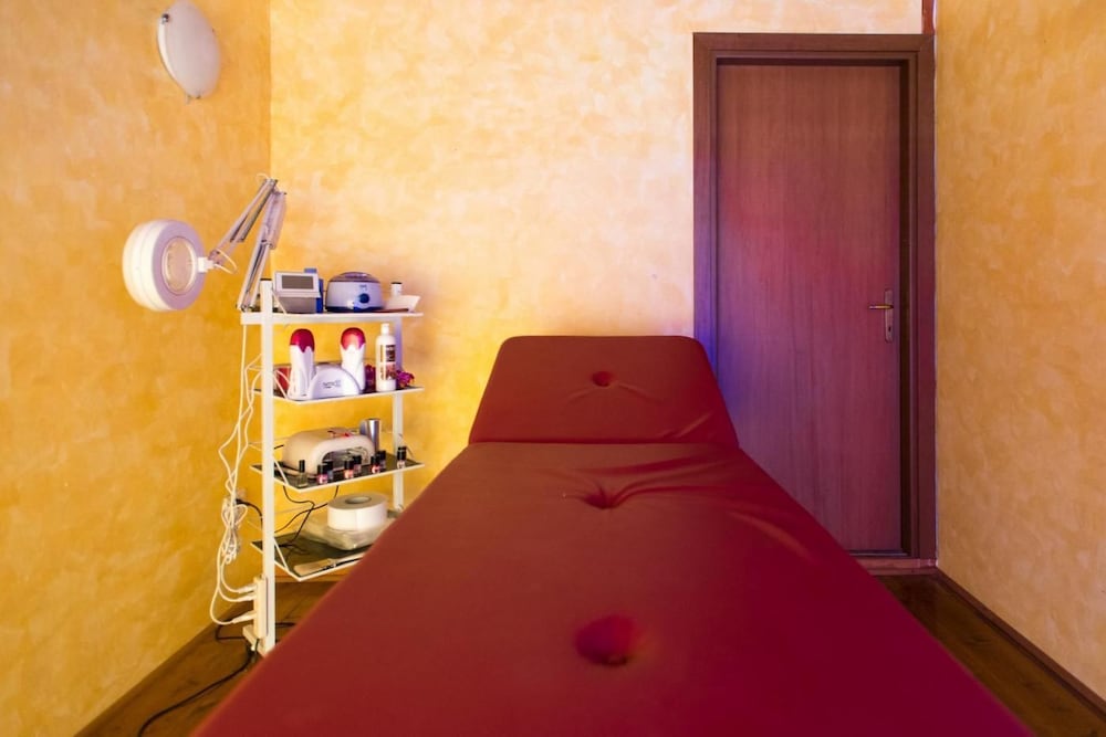 Hotel San Domenico 12/65