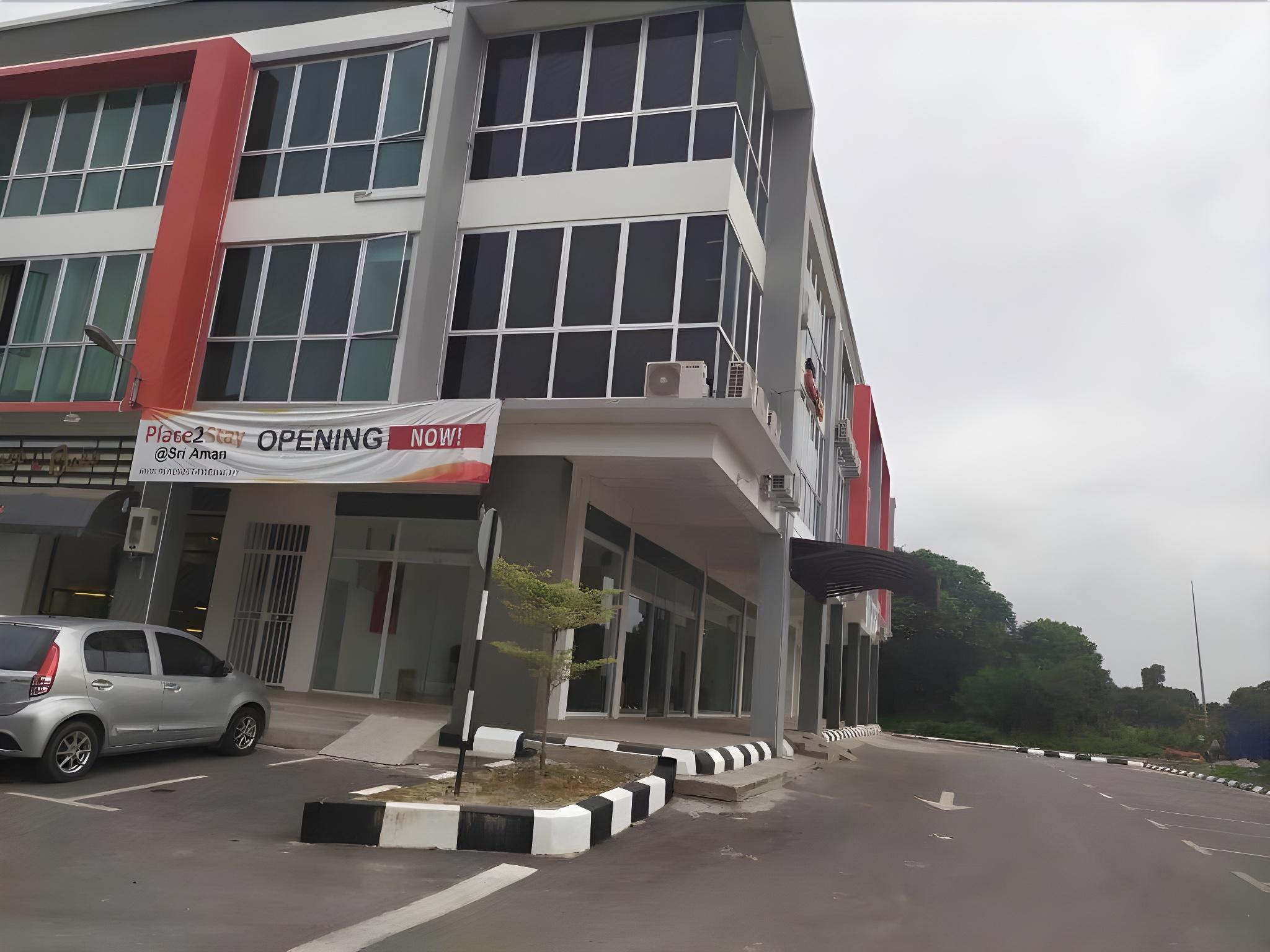 Place2Stay at Sri Aman 28/34