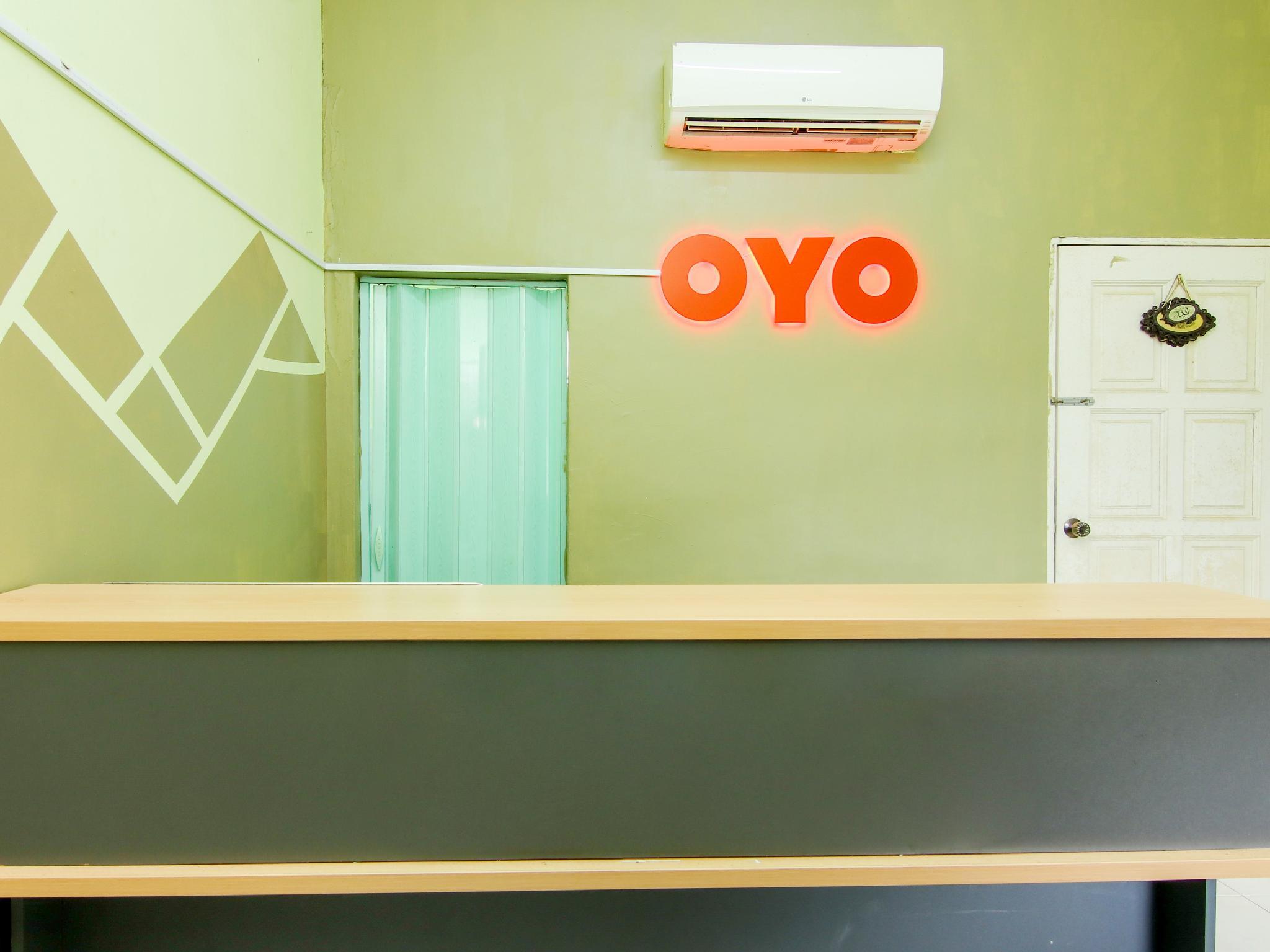 OYO 89684 Mawaddah Inn Stay 35/37