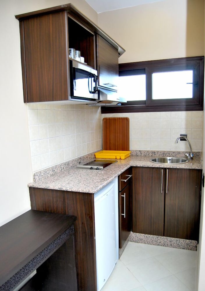 SUITE HOTEL TILILA 6/39