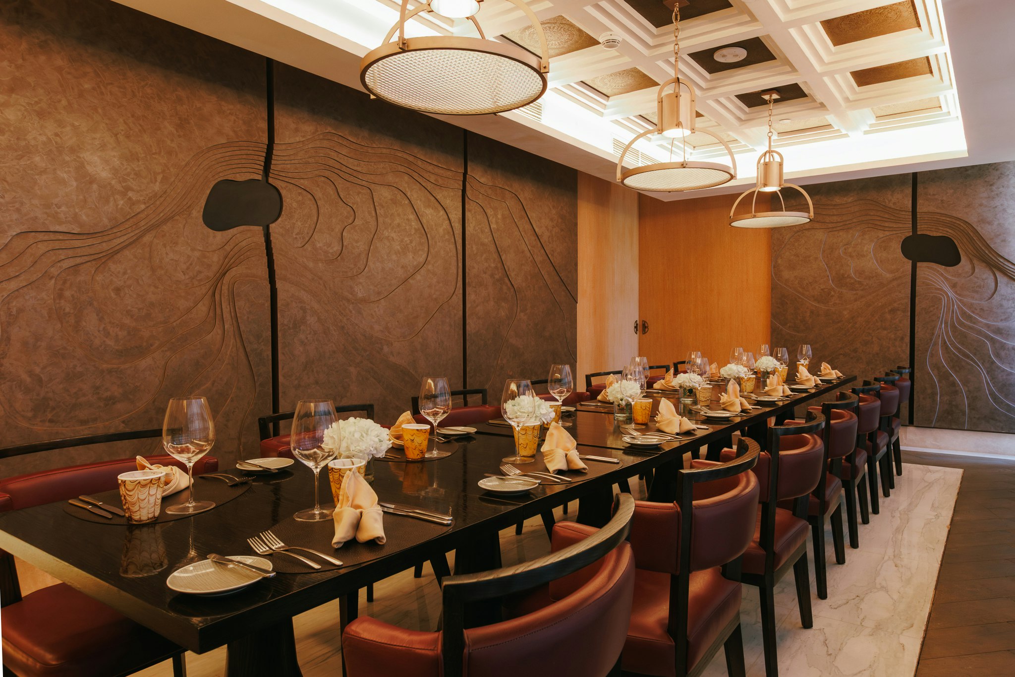 Jumeirah Muscat Bay 52/76