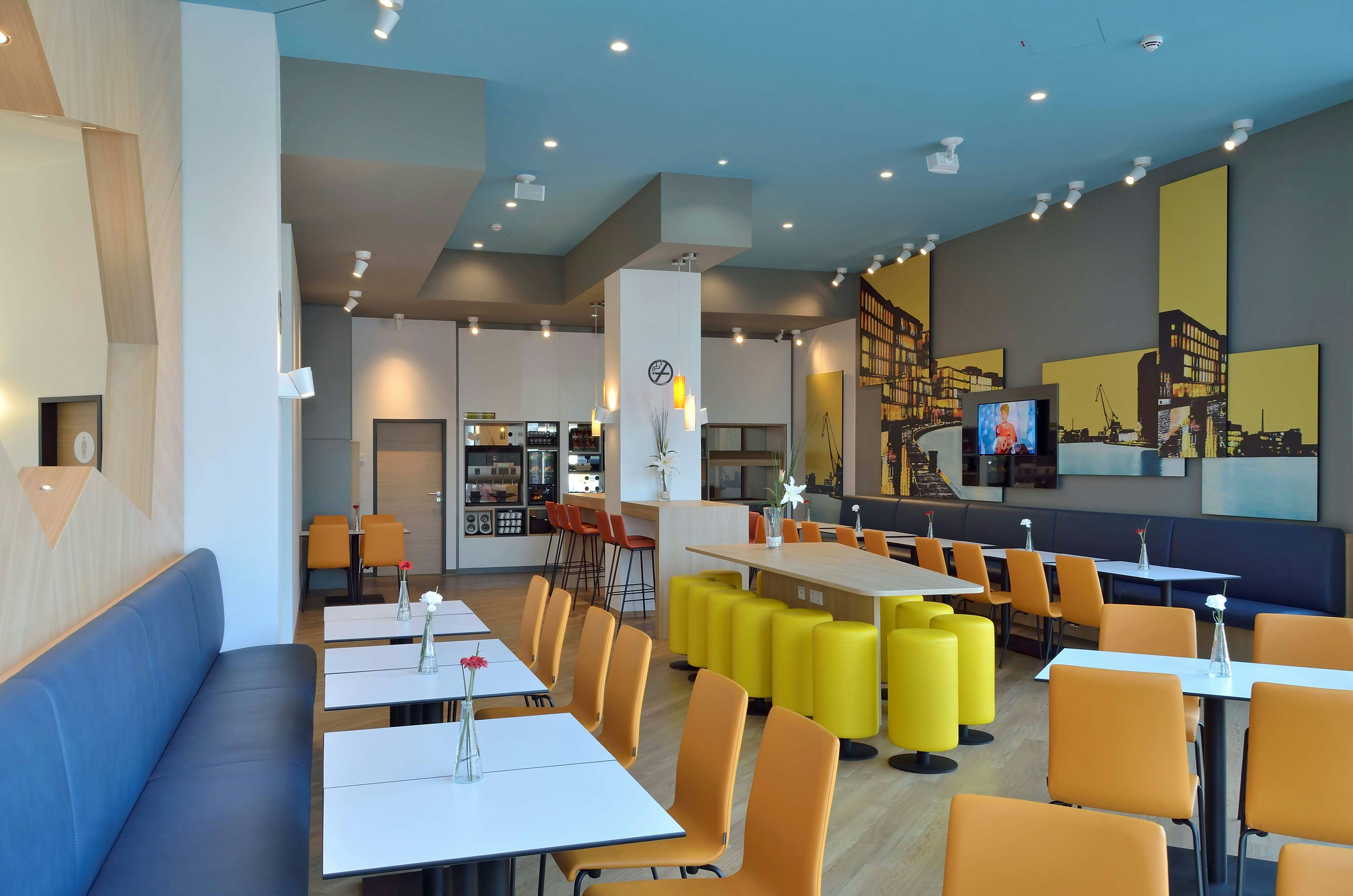B&B Hotel Munster Hafen 17/23