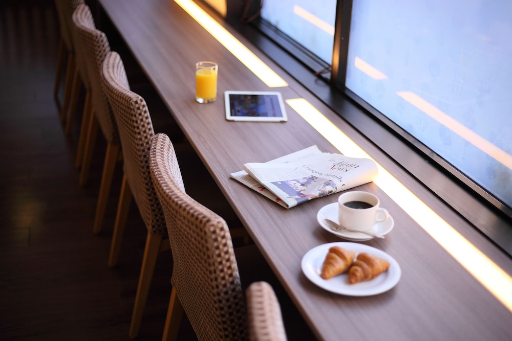 Takamatsu Tokyu REI Hotel 42/50