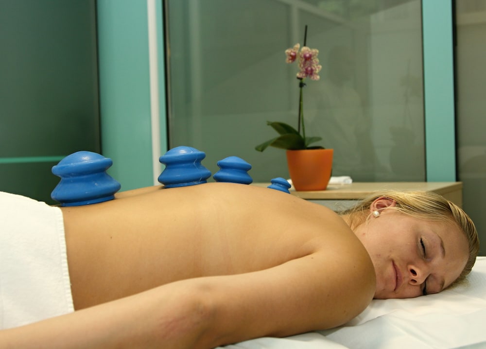 Orea Spa Hotel Cristal 16/41