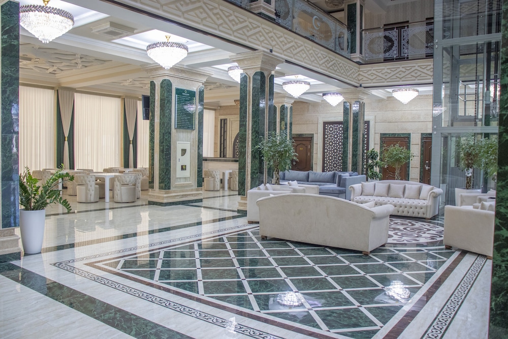 Garden Plaza Bukhara 31/45