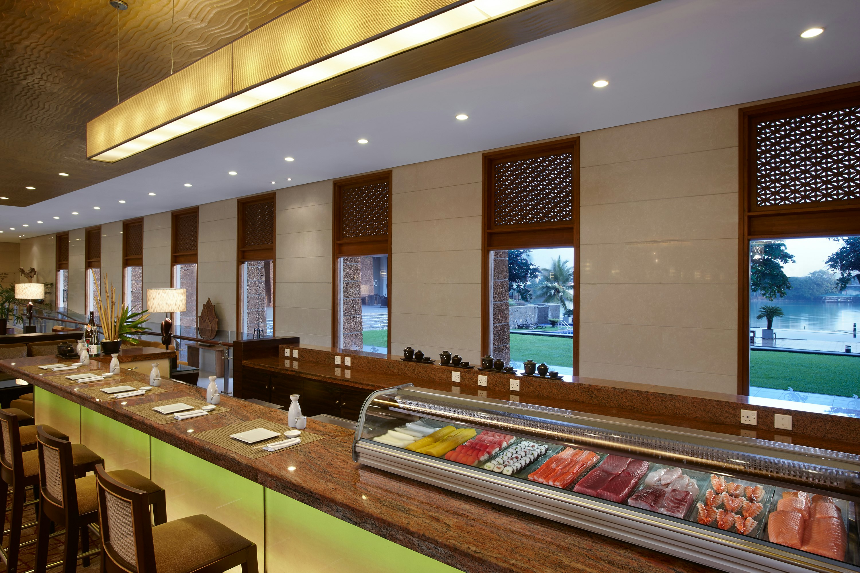 Cinnamon Lakeside Colombo 38/51