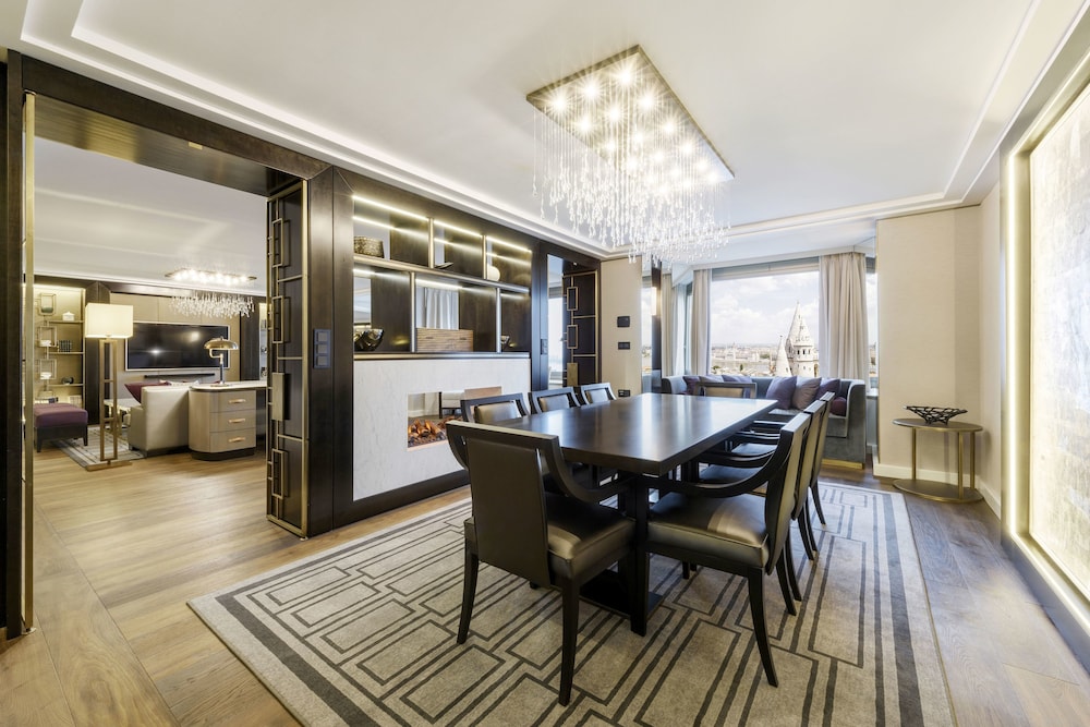 Hilton Budapest Hotel 72/82