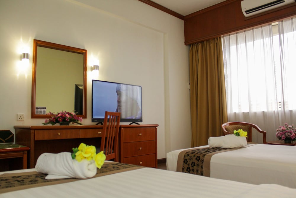 Hotel Sandakan 13/75
